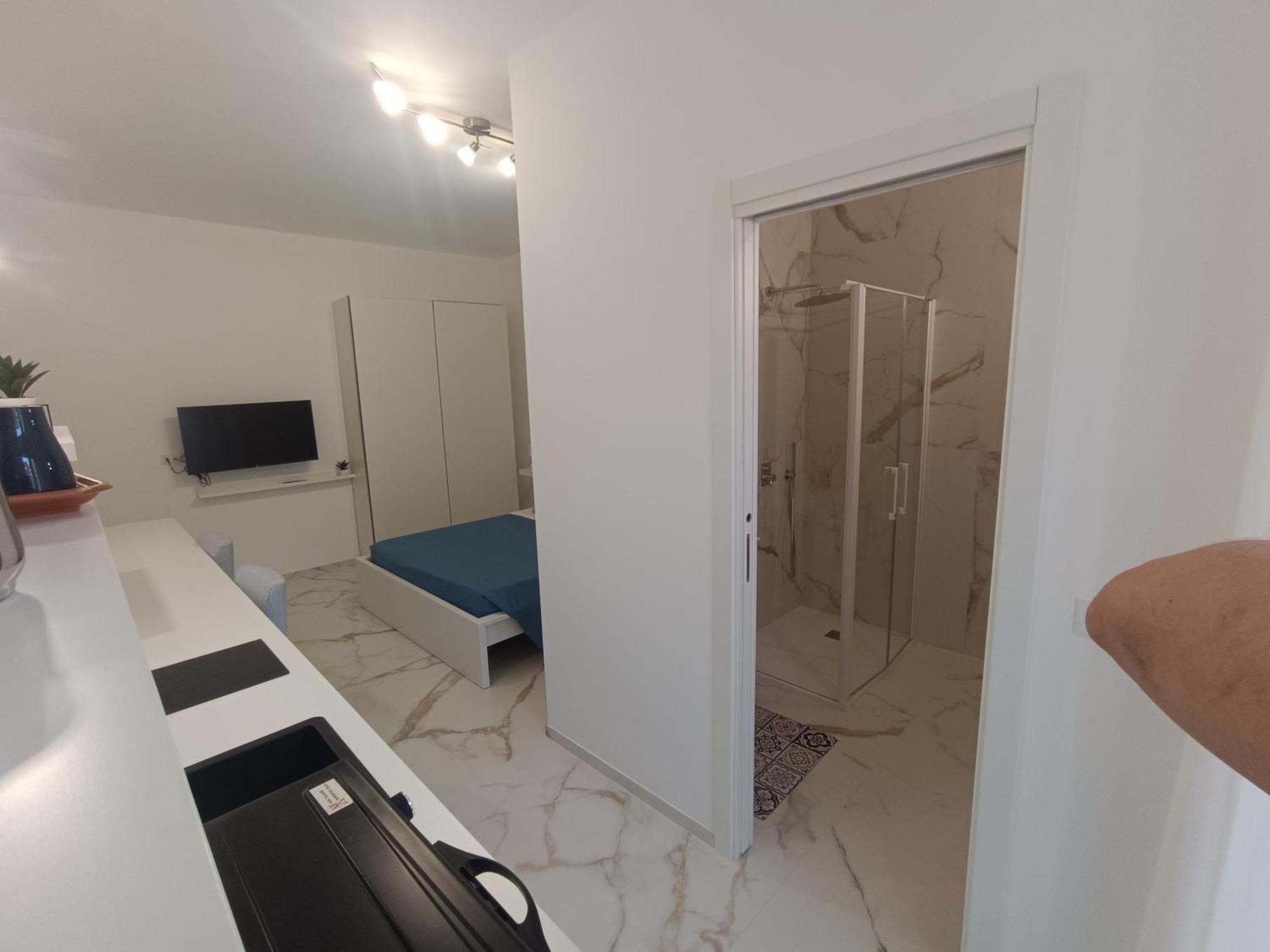 La Casa Di Mest Pepp Monopoli Exterior foto