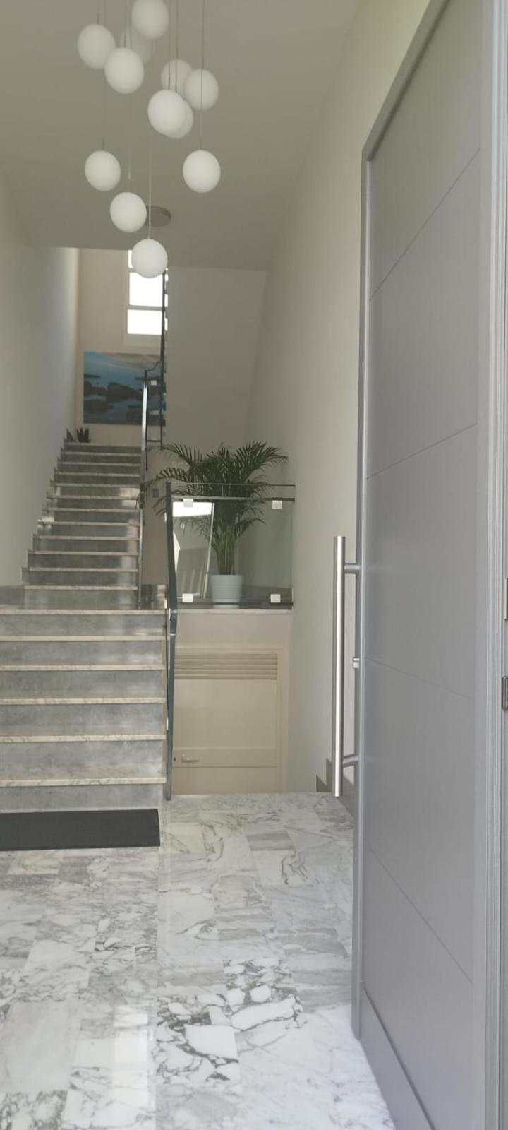 La Casa Di Mest Pepp Monopoli Exterior foto